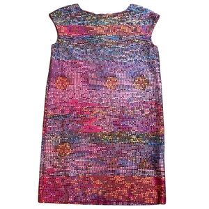 CYNTHIA STEFFE Dress sz 10‎ womans pink spring summer Easter Wedding Party